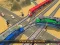 Logħba Mountain Uphill Passenger Train Simulator onlajn