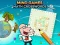 Logħba Mind Games Math Crosswords onlajn