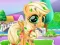 Logħba Cute Pony Care onlajn