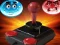 Logħba Air Hockey Pong onlajn