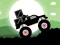 Logħba Monster Truck Forest Delivery onlajn