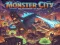 Logħba Monster City onlajn