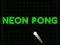 Logħba Neon pong onlajn