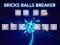 Logħba Bricks Balls Breaker onlajn