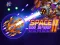 Logħba Space Blaze 2 onlajn