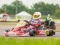 Logħba Kart Karting Puzzle onlajn
