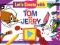 Logħba Lets Create with Tom and Jerry onlajn