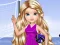 Logħba Barbie Volleyball Dress onlajn