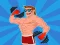 Logħba Muscle race games body run 3d onlajn