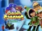 Logħba Subway Surfers: Subway City Xmas onlajn