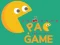 Logħba Pac Game onlajn