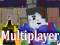 Logħba Pixel Blocky Land onlajn