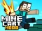 Logħba Mine Cart Noob onlajn