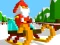 Logħba Sliding Santa Clause onlajn