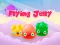 Logħba Flying Jelly onlajn