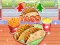 Logħba Yummy Taco onlajn