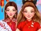 Logħba Celebrity Chinese New Year Look onlajn