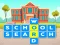 Logħba School Word Search onlajn