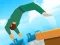 Logħba Crazy Backflip 3D onlajn