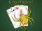 Logħba King of Spider Solitaire onlajn