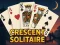 Logħba Crescent Solitaire onlajn