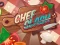 Logħba Chef Slash onlajn