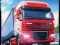 Logħba Euro Truck Simulator Cargo Truck Drive onlajn