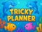 Logħba Tricky Planner onlajn