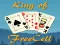 Logħba King Of Freecell onlajn