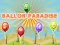 Logħba Ballon Paradise onlajn