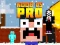 Logħba Noob vs Hacker Remastered onlajn