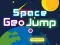 Logħba Space Geo Jump onlajn