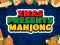 Logħba Xmas Presents Mahjong onlajn