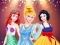 Logħba Make Your Own Princess onlajn
