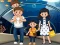 Logħba Day In Aquarium Hidden Stars onlajn
