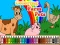 Logħba Coloring Farm Pets onlajn