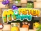 Logħba Monster Mahjong onlajn
