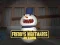 Logħba Freddys Nightmares Return Horror New Year onlajn