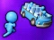 Logħba Stickman Sort onlajn