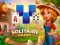 Logħba Solitaire Farm Seasons onlajn