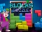 Logħba Blocks puzzle onlajn