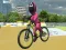 Logħba Squid Gamer BMX Freestyle onlajn