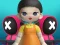 Logħba Squid Game VIP onlajn