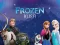 Logħba Disney Frozen Olaf onlajn
