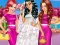 Logħba Princesses Wedding Prep onlajn