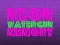 Logħba Neon Watergun Memory onlajn