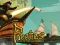 Logħba Pirates Path of the Buccaneer onlajn