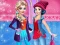Logħba Princess Winter Activities onlajn