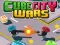 Logħba Cube City Wars onlajn