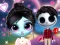 Logħba Nightmare Couple Eternal Love onlajn